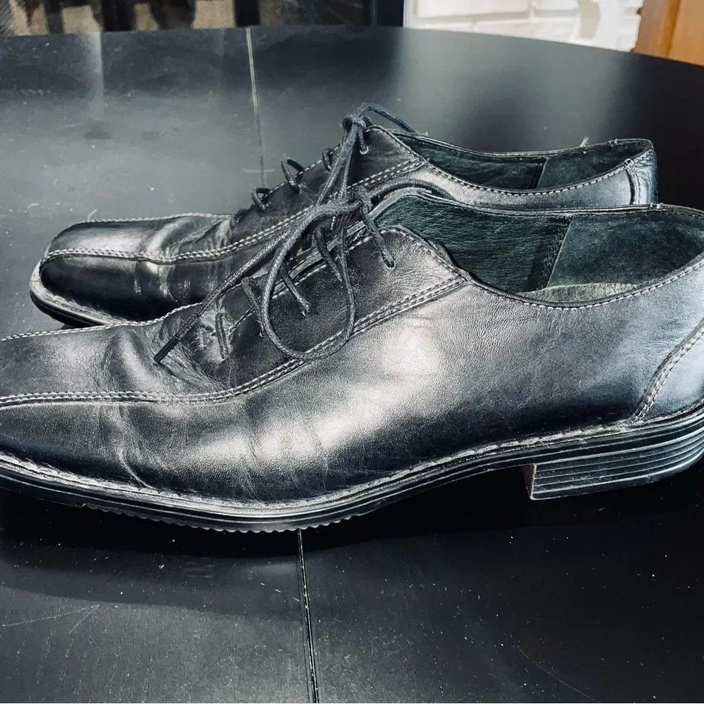 Rockport men shoes